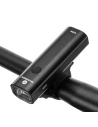 Lampička na kolo Rockbros YQ-QD400LM (černá)