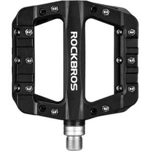 Kup Rockbros Fahrradpedale 2017-12CBK Plattform Nylon (schwarz) - RBS58 - {ean13} - Sklep Home Screen