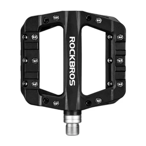 Kup Rockbros Fahrradpedale 2017-12CBK Plattform Nylon (schwarz) - RBS58 - {ean13} - Sklep Home Screen