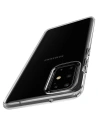 Kup Case Spigen Liquid Crystal Samsung Galaxy S20+ Plus Crystal Clear - SPN514CL - {ean13} - Sklep Home Screen