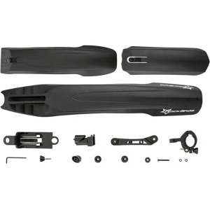 Kup Rockbros Fahrradkotflügel DNB8001BK mit LED-Licht (schwarz) - RBS59 - {ean13} - Sklep Home Screen