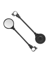 Rockbros Fahrradrückspiegel FK-419 (schwarz)