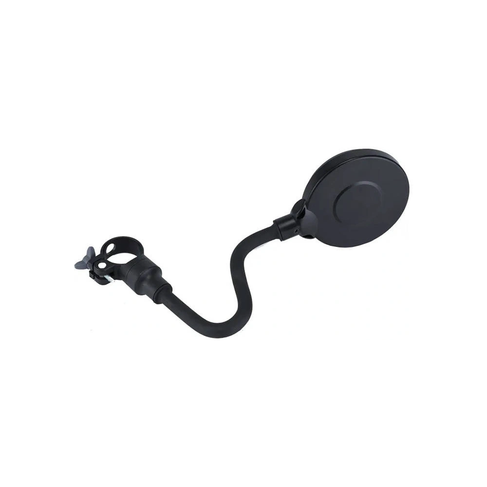 Wsteczne lusterko rowerowe Rockbros FK-419 (czarne)