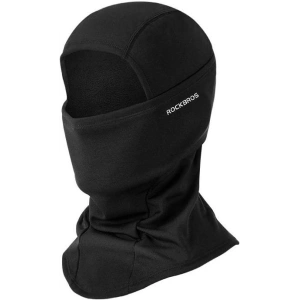 Kup Rockbros Fahrrad-Sturmhaube LF7345BK (schwarz) - RBS62 - {ean13} - Sklep Home Screen