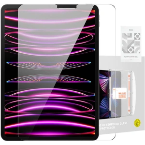 Kup Szkło hartowane Baseus Corning 0.4mm Apple iPad Pro 11 2018/2020/2021/2022 (1., 2., 3. i 4. generacji) - BSU4200 - {ean13} - Sklep Home Screen