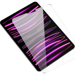 Kup Szkło hartowane Baseus Corning 0.4mm Apple iPad Pro 11 2018/2020/2021/2022 (1., 2., 3. i 4. generacji) - BSU4200 - {ean13} - Sklep Home Screen