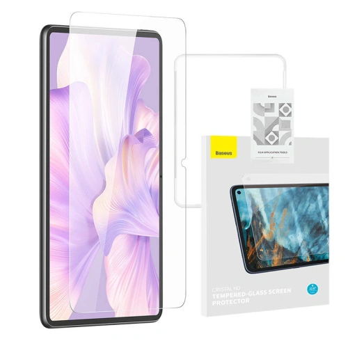 Buy Baseus Crystal 0.3mm Glass Huawei MatePad Pro 12.6 - BSU4201 - {ean13} - Home Screen Store Europe