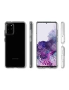 Kup Spigen Samsung Carcasă Liquid Crystal Galaxy S20+ Plus Crystal Clear - SPN514CL - {ean13} - Sklep Home Screen