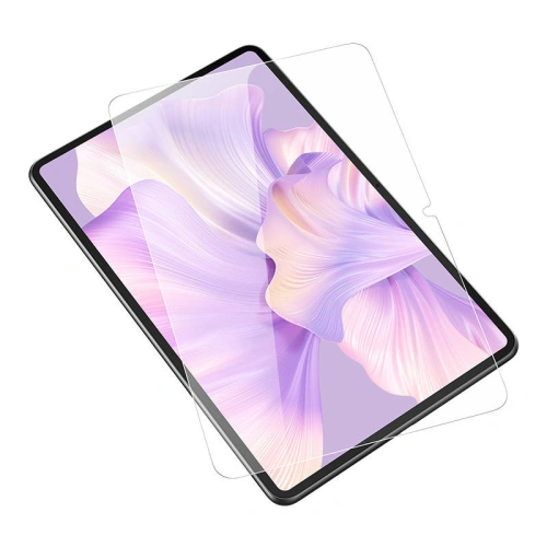 Buy Baseus Crystal 0.3mm Glass Huawei MatePad Pro 12.6 - BSU4201 - {ean13} - Home Screen Store Europe