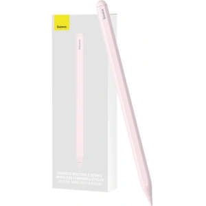 Kup Răzuitor wireless pentru telefon/tabletă Baseus Smooth Writing 2 (roz) - BSU4203 - {ean13} - Sklep Home Screen