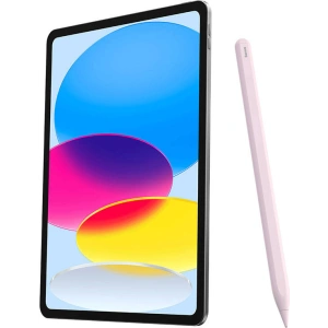 Kup Răzuitor wireless pentru telefon/tabletă Baseus Smooth Writing 2 (roz) - BSU4203 - {ean13} - Sklep Home Screen