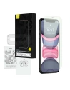 Baseus Crystal Eye 0.3mm Glass Apple IPhone 11/XR