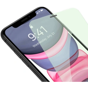 Kup Szkło hartowane Baseus Crystal Eye 0.3mm Apple IPhone 11/XR - BSU4204 - {ean13} - Sklep Home Screen