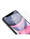 Kup Szkło hartowane Baseus Crystal HD 0.3mm Apple IPhone 11/XR - BSU4206 - {ean13} - Sklep Home Screen