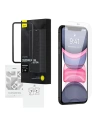 Szkło hartowane Baseus Schott HD 0.3mm Apple IPhone 11/XR