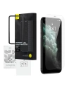 Kup Sticlă securizată Baseus Schott HD 0.3mm Apple IPhone 11 Pro/XS/X - BSU4209 - {ean13} - Sklep Home Screen