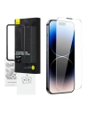 Szkło hartowane Baseus Schott HD 0.3mm Apple IPhone 14 Pro Max