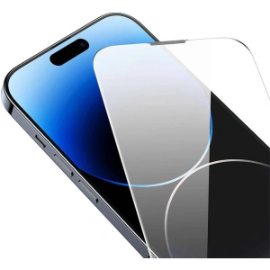 Kup Szkło hartowane Baseus Schott HD 0.3mm Apple IPhone 14 Pro Max - BSU4210 - {ean13} - Sklep Home Screen