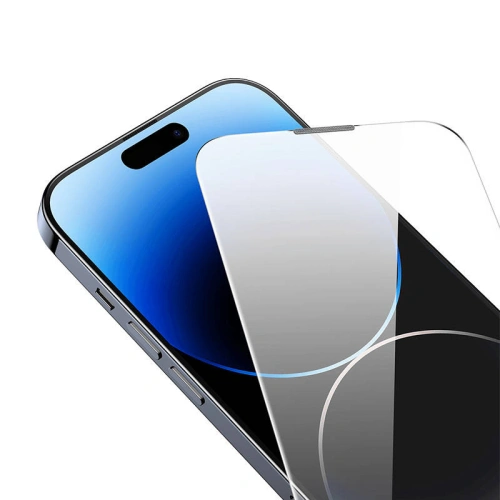 Kup Szkło hartowane Baseus Schott HD 0.3mm Apple IPhone 14 Pro Max - BSU4210 - {ean13} - Sklep Home Screen