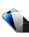 Kup Szkło hartowane Baseus Schott HD 0.3mm Apple IPhone 14 Pro Max - BSU4210 - {ean13} - Sklep Home Screen