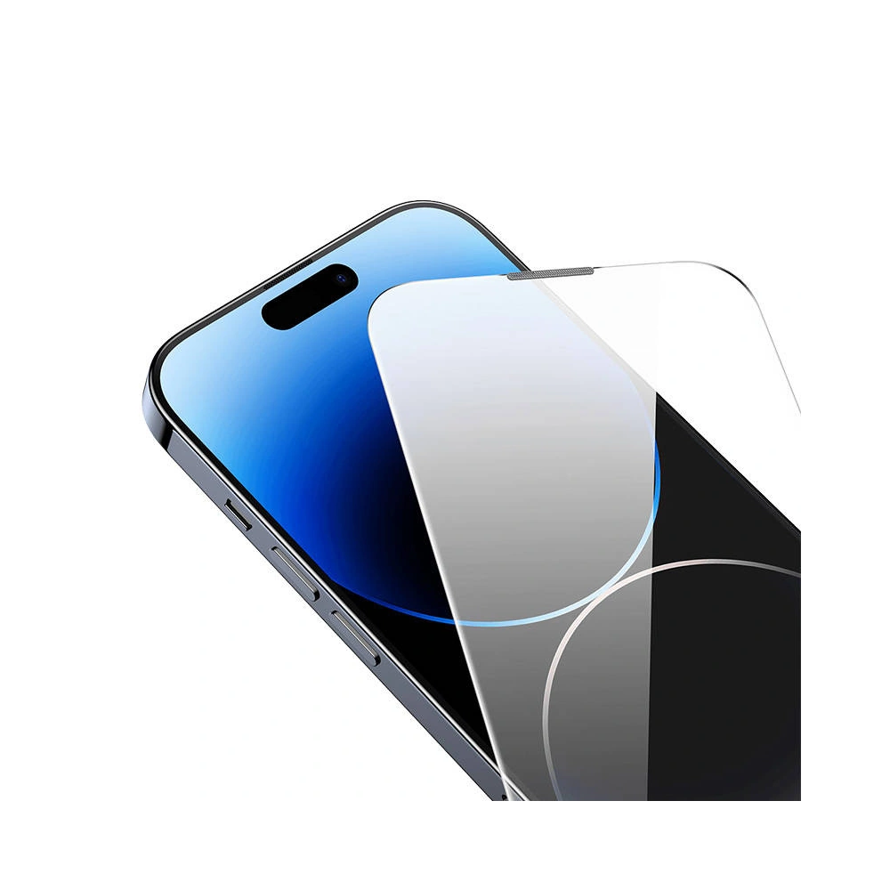Szkło hartowane Baseus Schott HD 0.3mm Apple IPhone 14 Pro Max