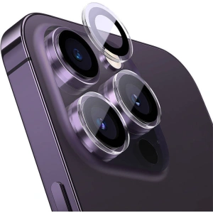 Kup Tvrzené sklo na zařízení Baseus Glare Repelling Corning Apple iPhone 14 Pro/14 Pro Max - BSU4211 - {ean13} - Sklep Home Screen