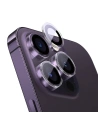 Buy Baseus Glare Repelling Corning Camera Glass Apple iPhone 14 Pro/14 Pro Max - BSU4211 - {ean13} - Home Screen Store Europe