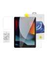 Tvrzené sklo Baseus Crystal 0.3mm Apple iPad 10.2 2019/2020/2021 (7, 8, 9 gen)/iPad Air 10.5 2019 (3 gen)