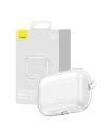 Etui Baseus Crystal Apple AirPods Pro 2