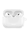 Kup Etui Baseus Crystal Apple AirPods Pro 2 - BSU4215 - {ean13} - Sklep Home Screen