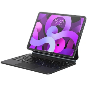 Kup Etui z klawiaturą Baseus Brilliance Apple iPad Pro 12.9 2018/2020/2021 (3., 4. i 5. generacji) (gray) - BSU4216 - {ean13} - Sklep Home Screen