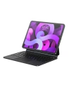 Kup Baseus Apple Tastaturhülle Brilliance iPad Pro 12.9 2018/2020/2021 (3., 4. und 5. Generation) (grau) - BSU4216 - {ean13} - Sklep Home Screen