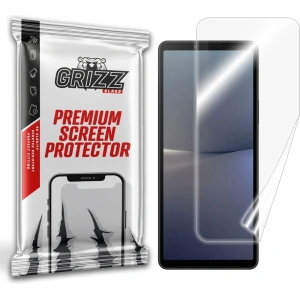 Kup GrizzGlass CeramicFilm pentru Sony Xperia 10 V - GRZ5036 - {ean13} - Sklep Home Screen