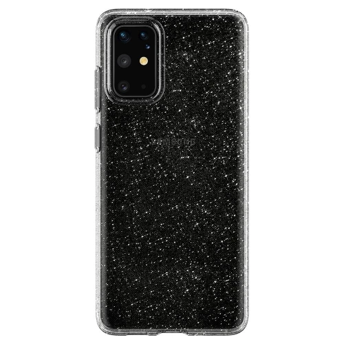 Buy Spigen Liquid Crystal Samsung Galaxy S20+ Plus Glitter Crystal - SPN515CL - {ean13} - Home Screen Store Europe