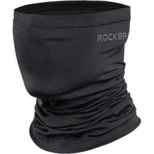 Kup Rockbros Fahrradschornstein, Gesichtsmaske WB-001BK (schwarz) - RBS63 - {ean13} - Sklep Home Screen