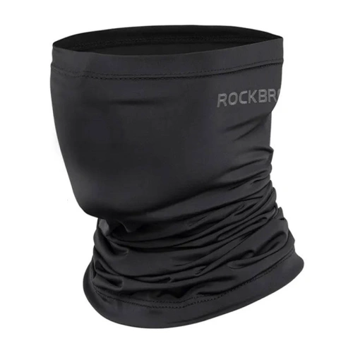 Kup Rockbros Fahrradschornstein, Gesichtsmaske WB-001BK (schwarz) - RBS63 - {ean13} - Sklep Home Screen