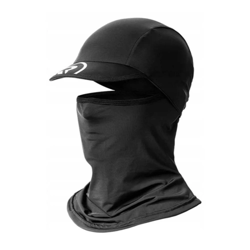 Kup Rockbros Fahrradschornstein, Gesichtsmaske mit Visier LF7357 (schwarz) - RBS64 - {ean13} - Sklep Home Screen