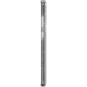 Kup Etui Spigen Liquid Crystal Samsung Galaxy S20+ Plus Glitter Crystal - SPN515CL - {ean13} - Sklep Home Screen