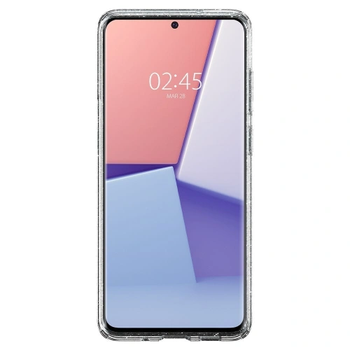 Buy Spigen Liquid Crystal Samsung Galaxy S20+ Plus Glitter Crystal - SPN515CL - {ean13} - Home Screen Store Europe