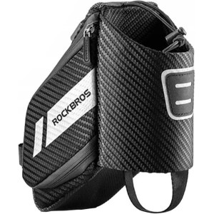 Buy Rockbros C3 2BK Bicycle Saddle Bag (black) - RBS72 - {ean13} - Home Screen Store Europe