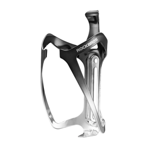 Kup Rockbros Bidonhalter RKL02-BS (schwarz/silber) - RBS73 - {ean13} - Sklep Home Screen