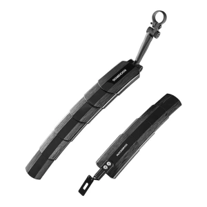 Buy Rockbros 28210002001 Bicycle Fender Mudguard (black) - RBS75 - {ean13} - Home Screen Store Europe