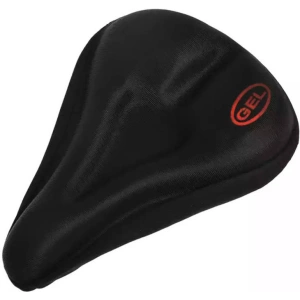 Buy Rockbros ZDT1002V Bicycle Saddle Cover Gel (black) - RBS78 - {ean13} - Home Screen Store Europe