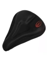 Rockbros ZDT1002V Bicycle Saddle Cover Gel (black)
