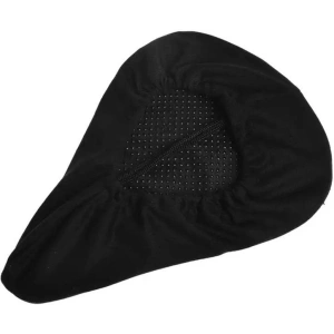 Buy Rockbros ZDT1002V Bicycle Saddle Cover Gel (black) - RBS78 - {ean13} - Home Screen Store Europe