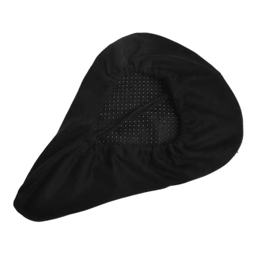 Buy Rockbros ZDT1002V Bicycle Saddle Cover Gel (black) - RBS78 - {ean13} - Home Screen Store Europe