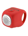 Rockbros CB1709 Electric Bicycle Bell Speaker (red)