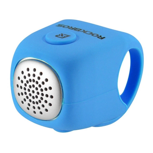 Kup Clopot electric pentru bicicletă Rockbros CB1709 (albastru) - RBS80 - {ean13} - Sklep Home Screen