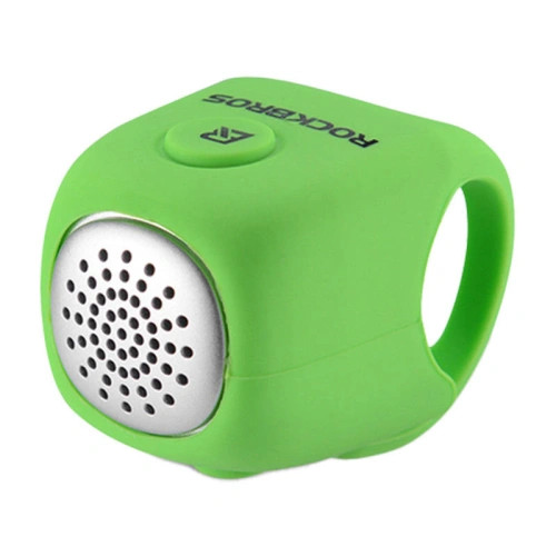 Kup Cercel electric pentru bicicletă Rockbros CB1709 (verde) - RBS81 - {ean13} - Sklep Home Screen