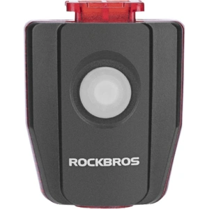 Kup Rockbros Fahrradrücklicht BK330 (schwarz) - RBS82 - {ean13} - Sklep Home Screen